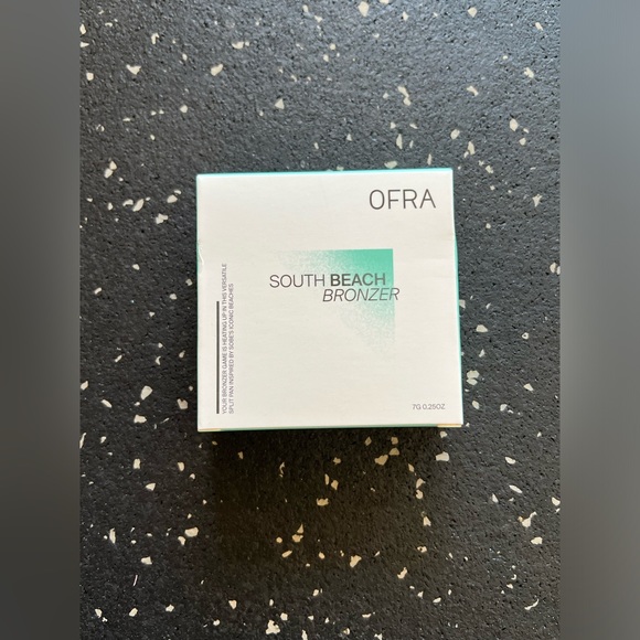OFRA - SOUTH BEACH BRONZER - Picture 2 of 6